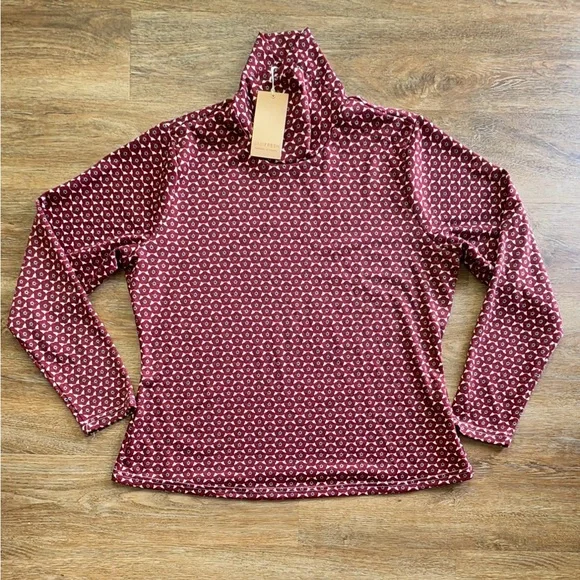 Gabi Fresh x FASHION TO FIGURE Women Turtleneck Sweater Size 3 - Picture 1 of 9